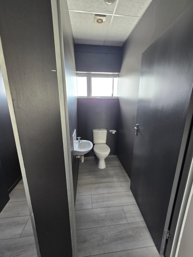 To Let 0 Bedroom Property for Rent in Montague Gardens Western Cape